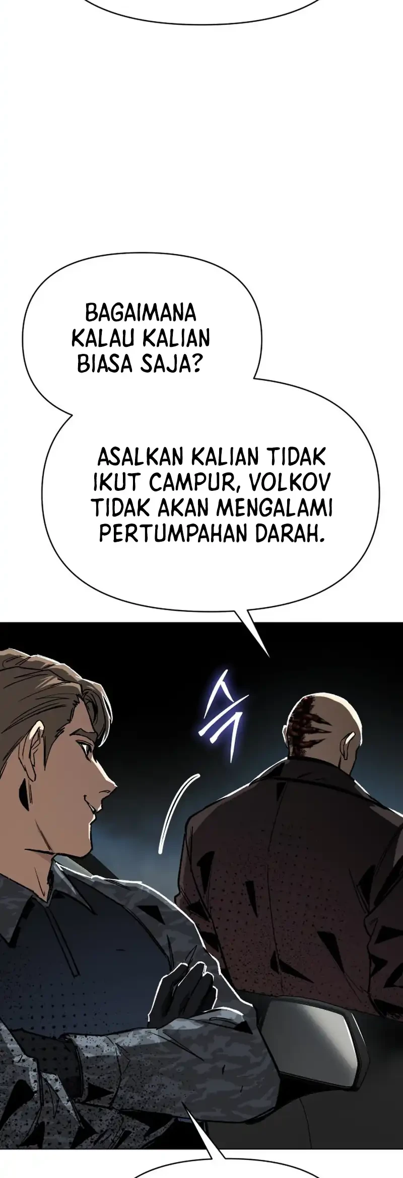 Obshchaka Chapter 30 - halaman 12