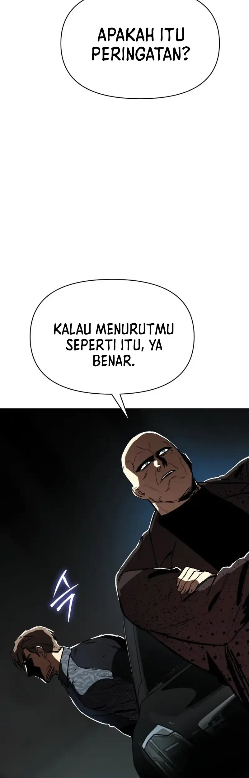 Obshchaka Chapter 30 - halaman 13