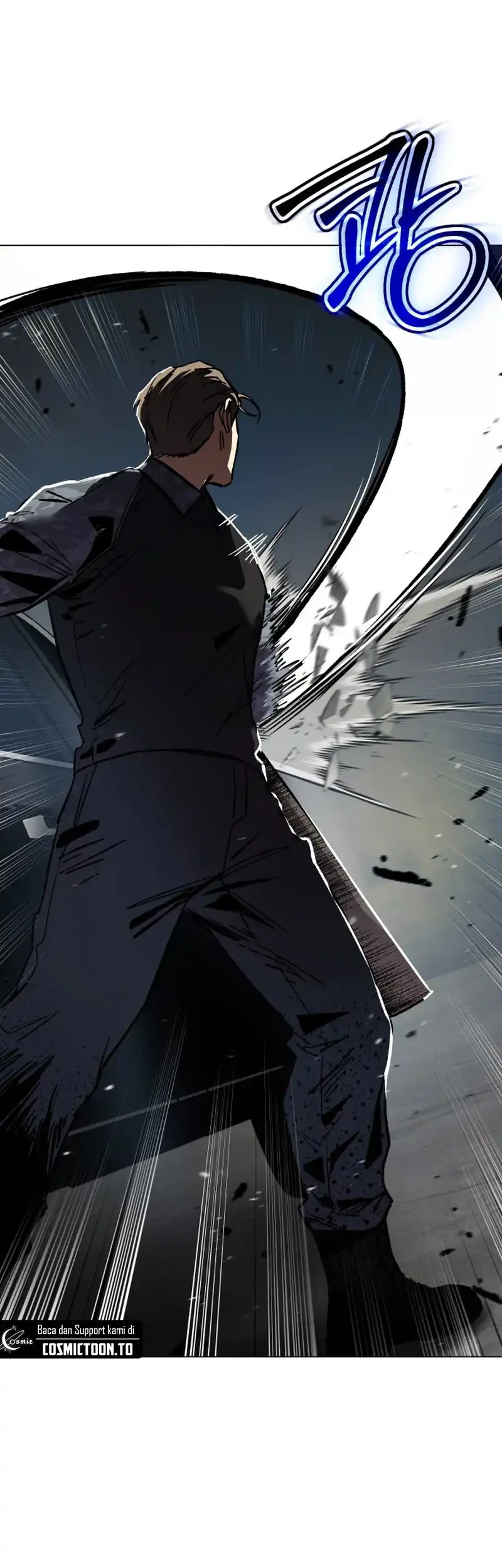 Obshchaka Chapter 30 - halaman 15