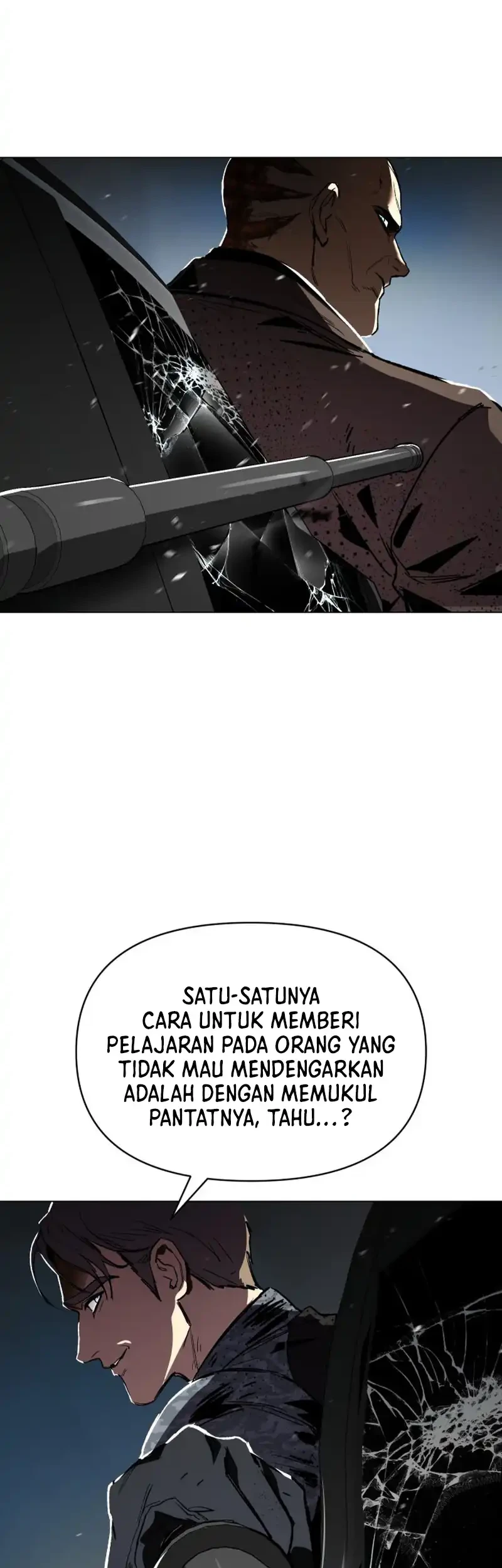 Obshchaka Chapter 30 - halaman 16