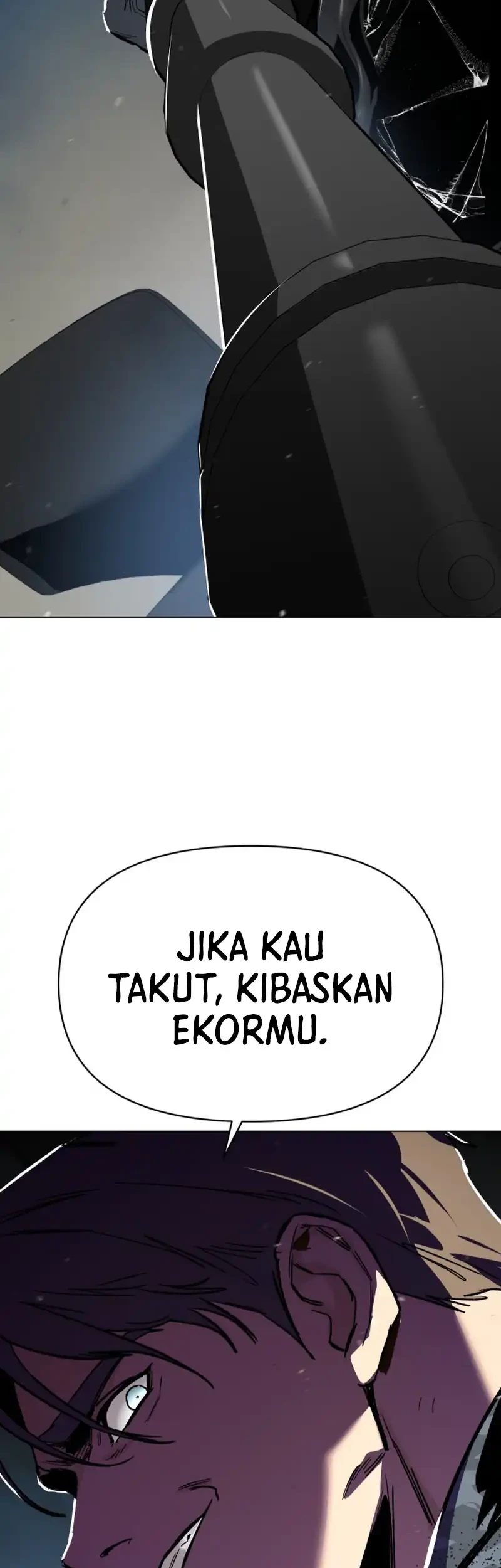 Obshchaka Chapter 30 - halaman 17