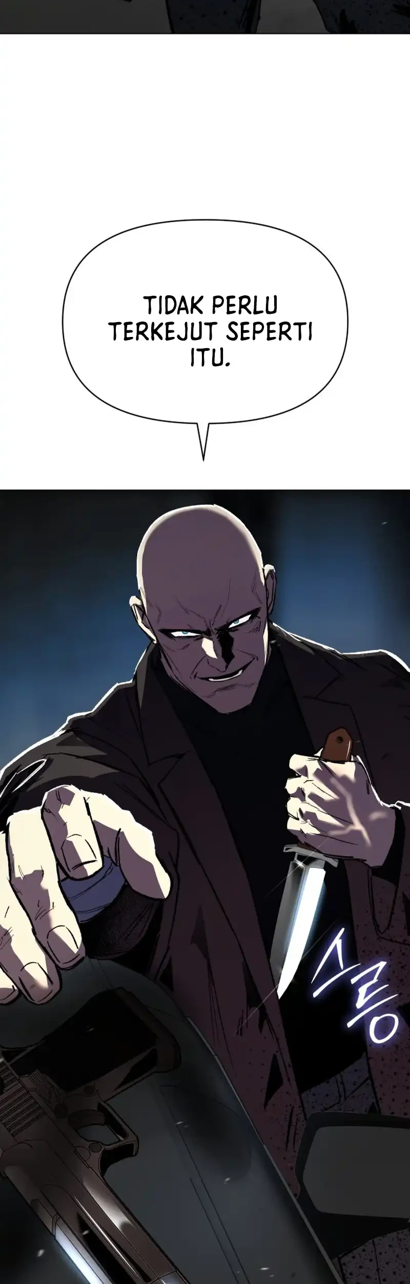 Obshchaka Chapter 30 - halaman 20