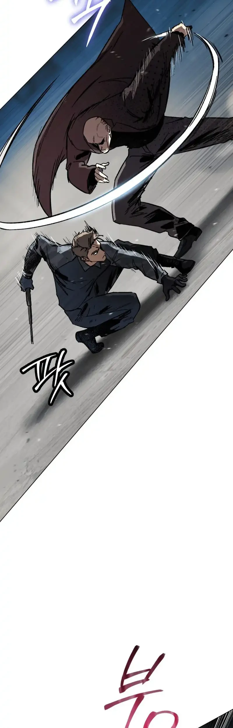 Obshchaka Chapter 30 - halaman 27