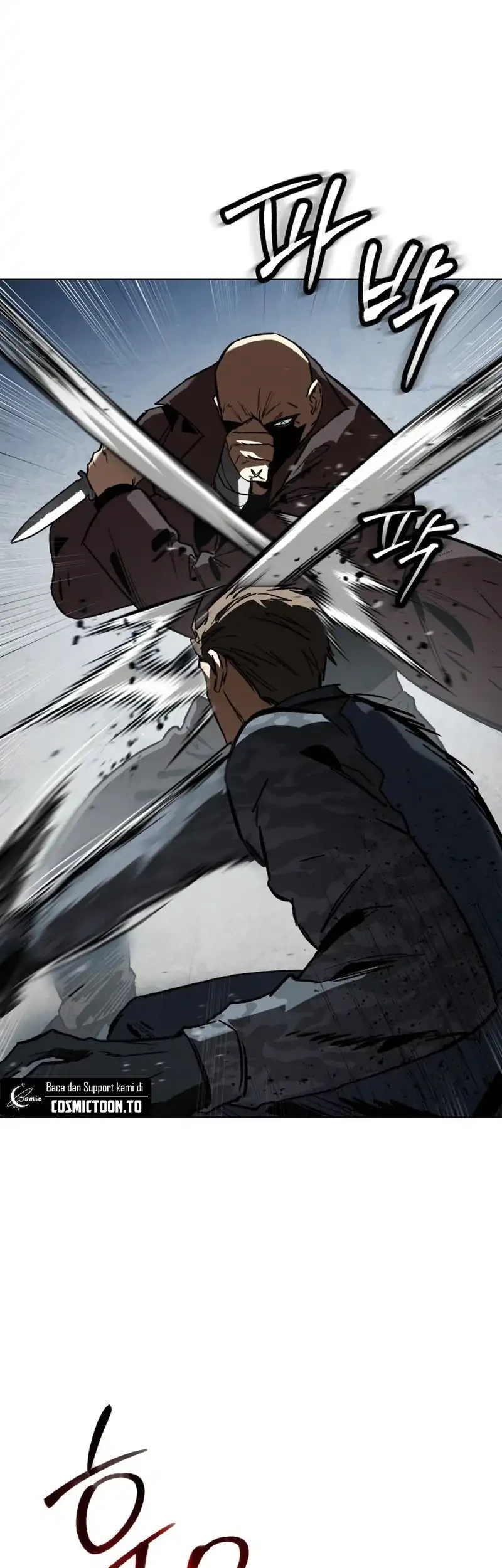 Obshchaka Chapter 30 - halaman 33