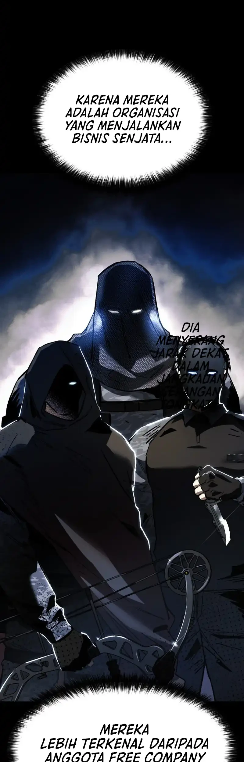 Obshchaka Chapter 30 - halaman 4