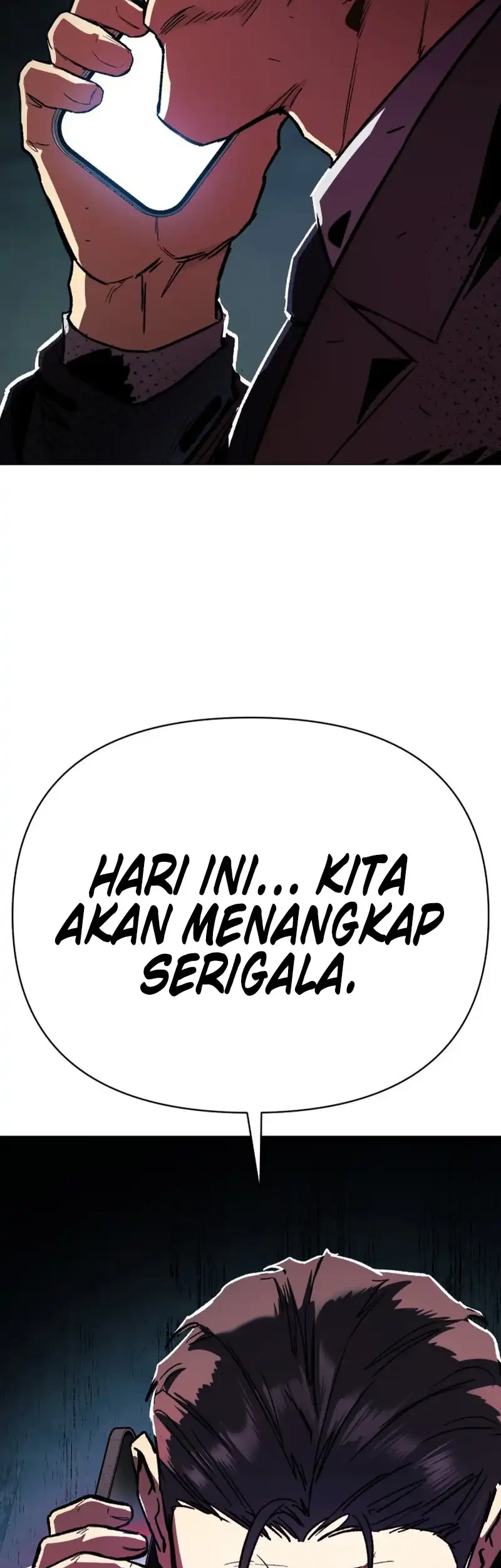 Obshchaka Chapter 30 - halaman 44