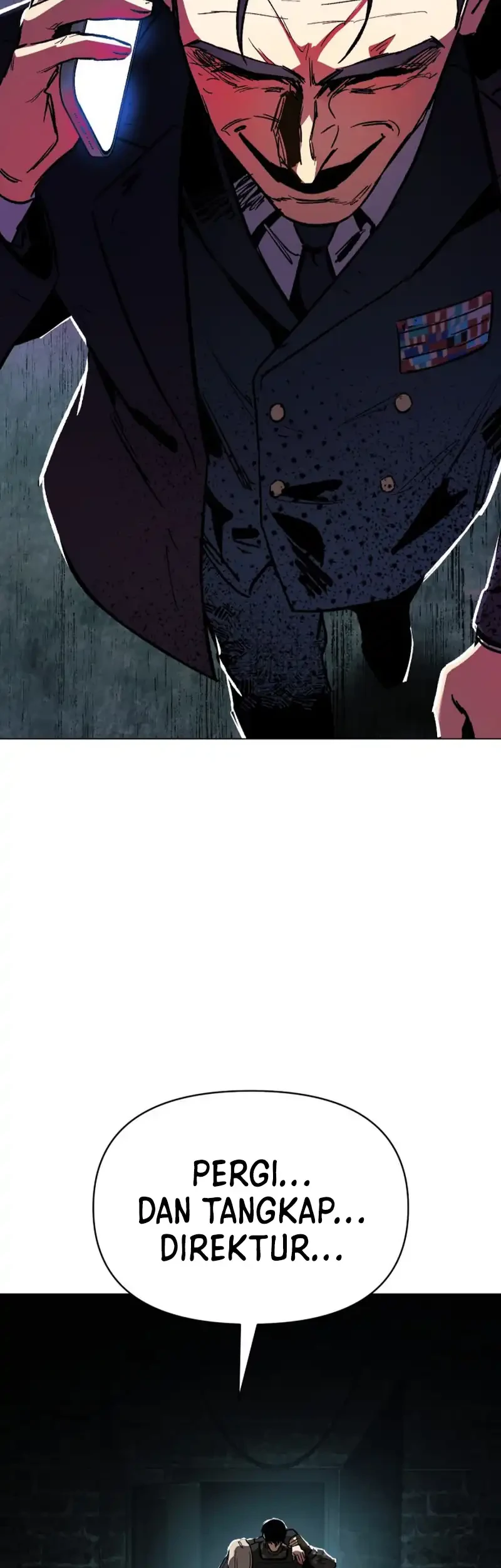 Obshchaka Chapter 30 - halaman 45