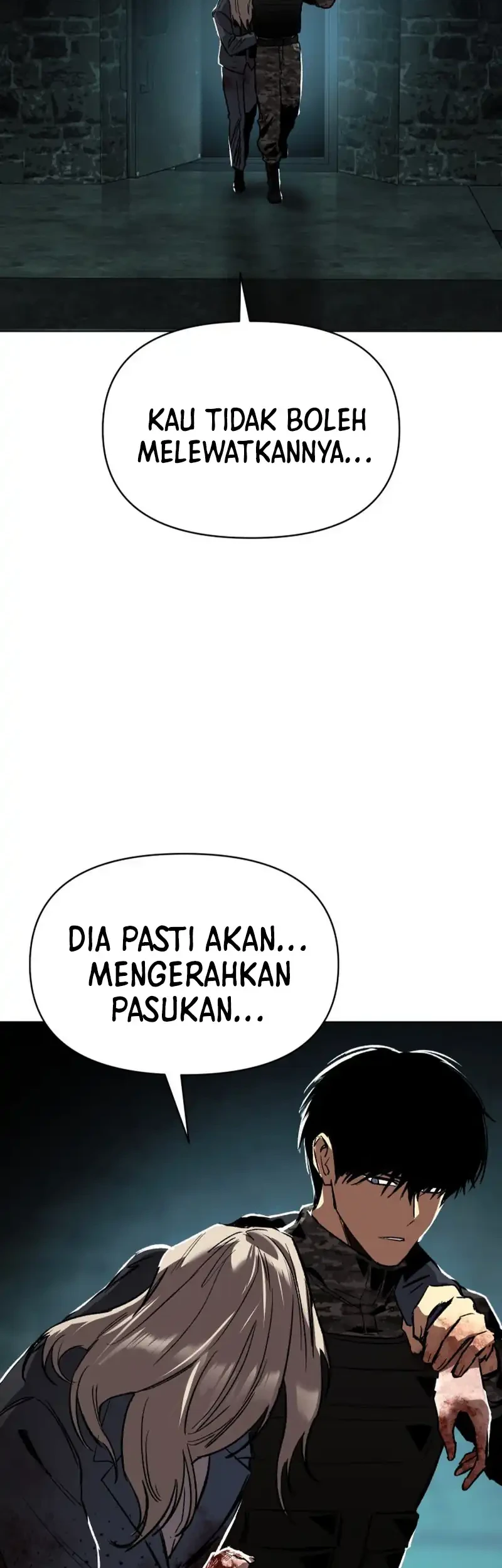 Obshchaka Chapter 30 - halaman 46