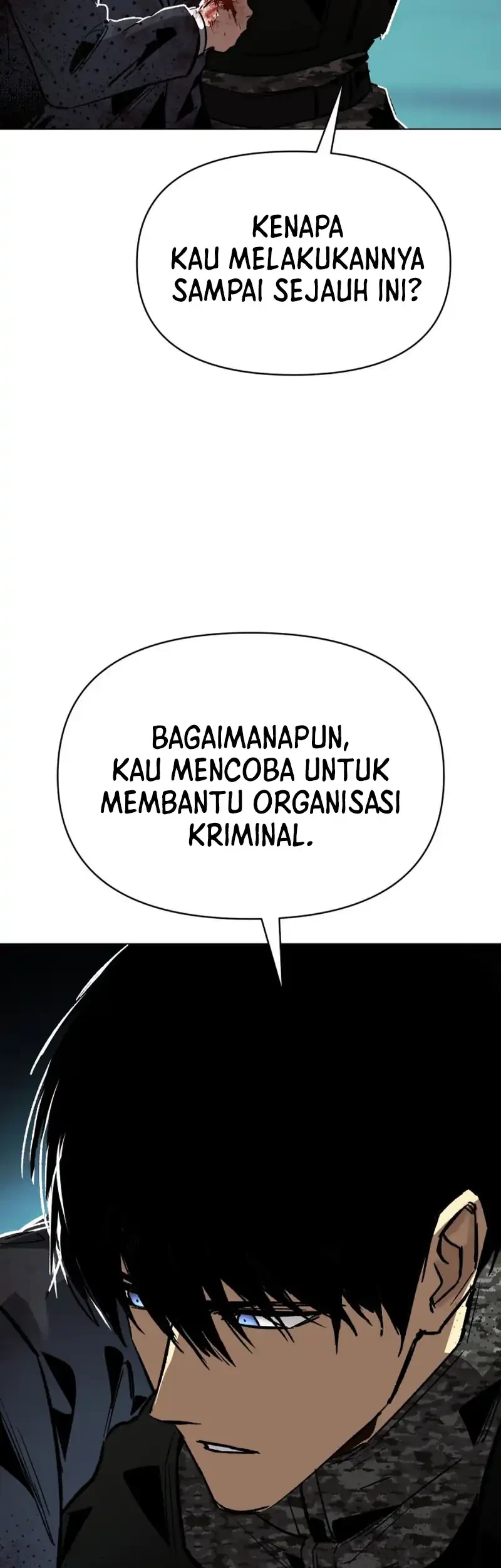Obshchaka Chapter 30 - halaman 47