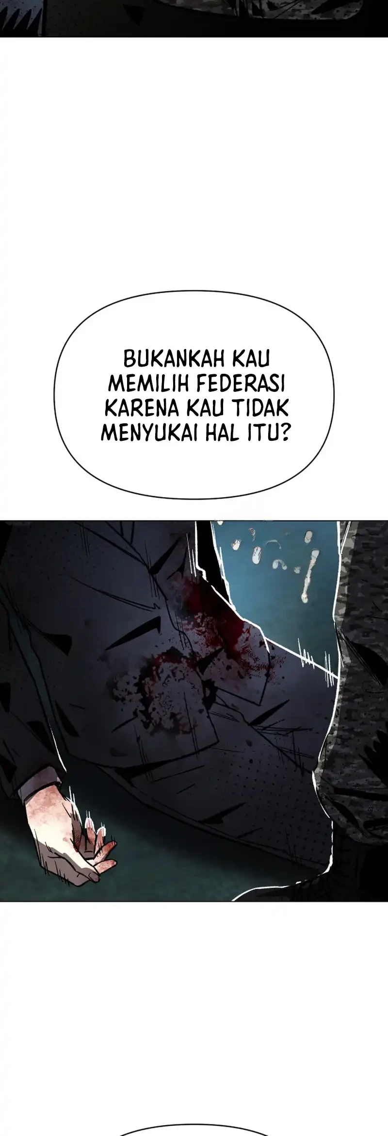 Obshchaka Chapter 30 - halaman 48