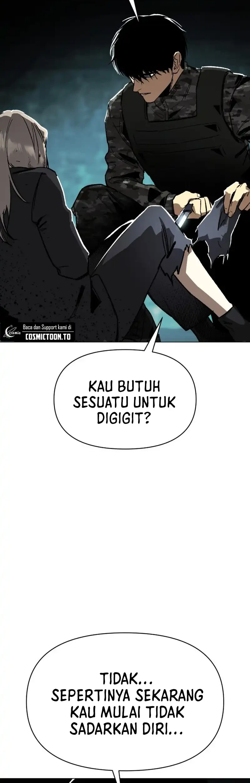 Obshchaka Chapter 30 - halaman 52