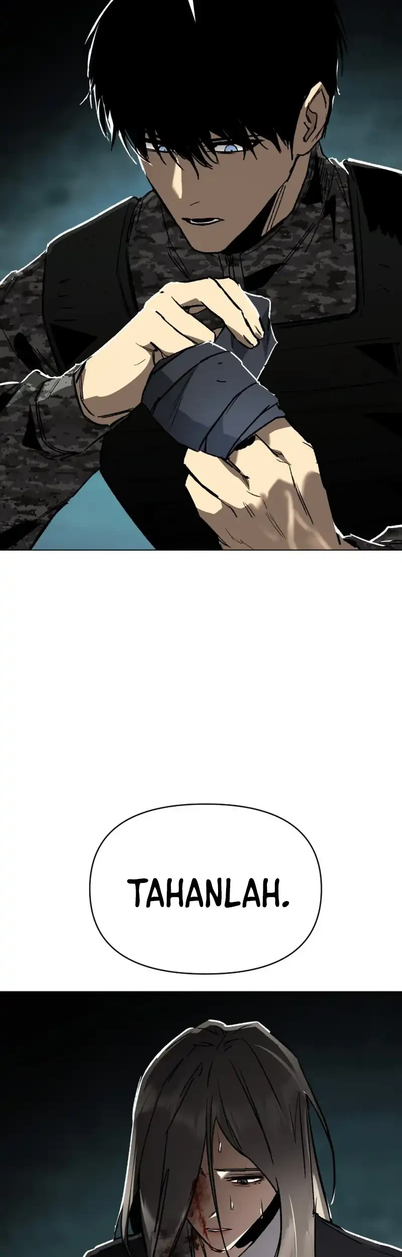 Obshchaka Chapter 30 - halaman 53