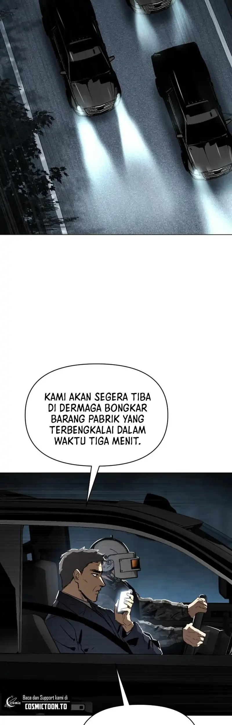 Obshchaka Chapter 30 - halaman 57
