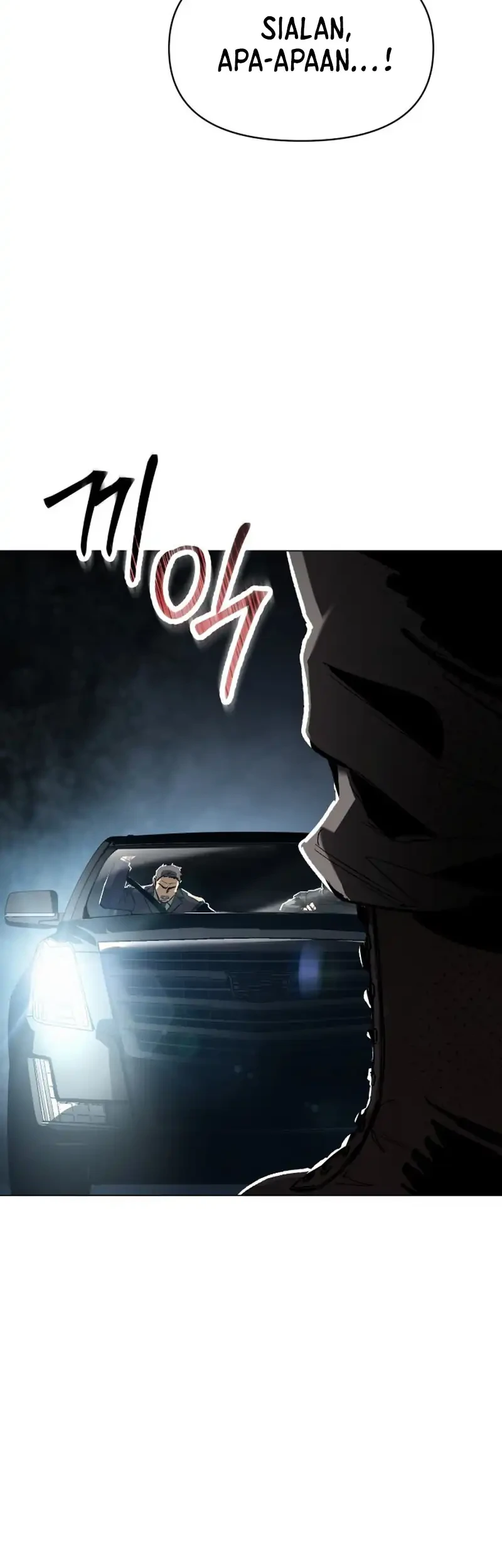 Obshchaka Chapter 30 - halaman 58