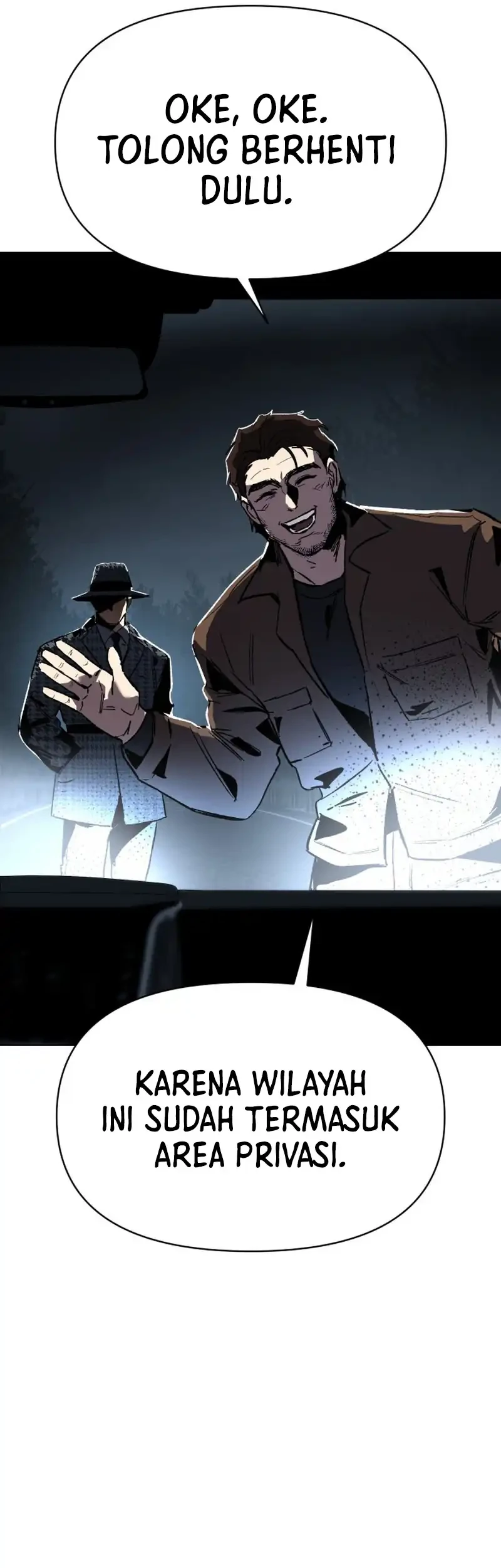 Obshchaka Chapter 30 - halaman 59