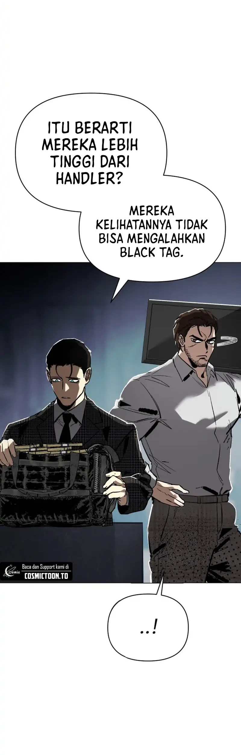 Obshchaka Chapter 30 - halaman 6