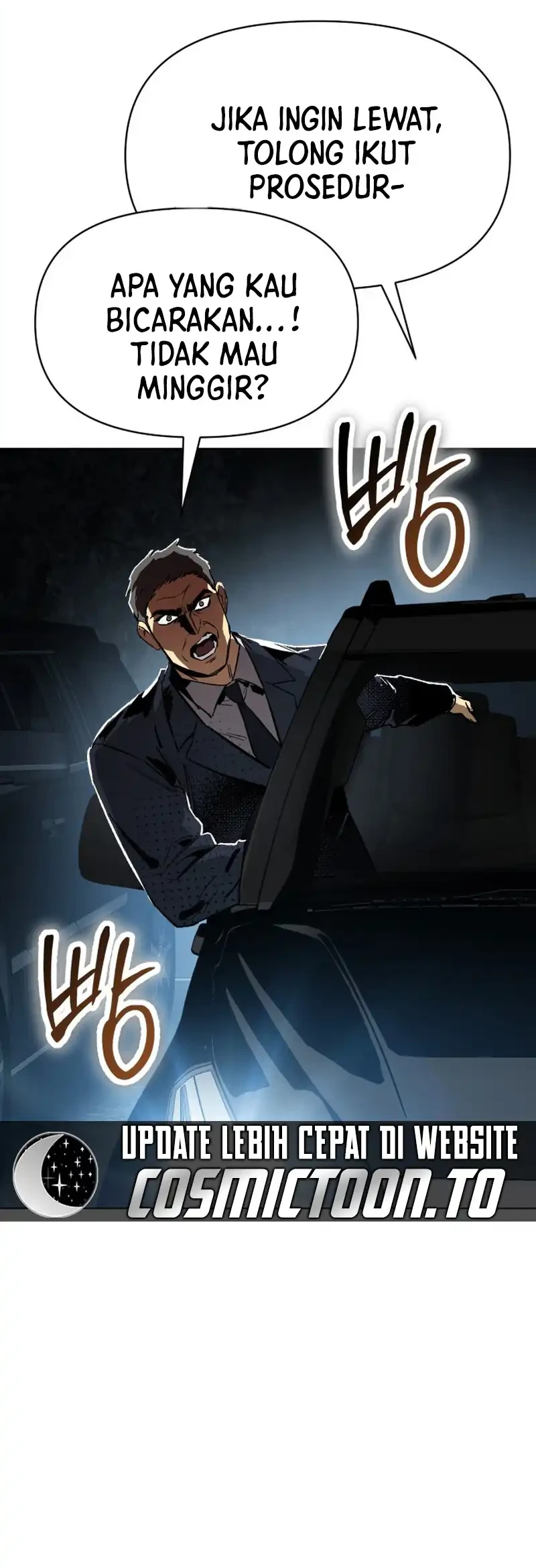 Obshchaka Chapter 30 - halaman 60
