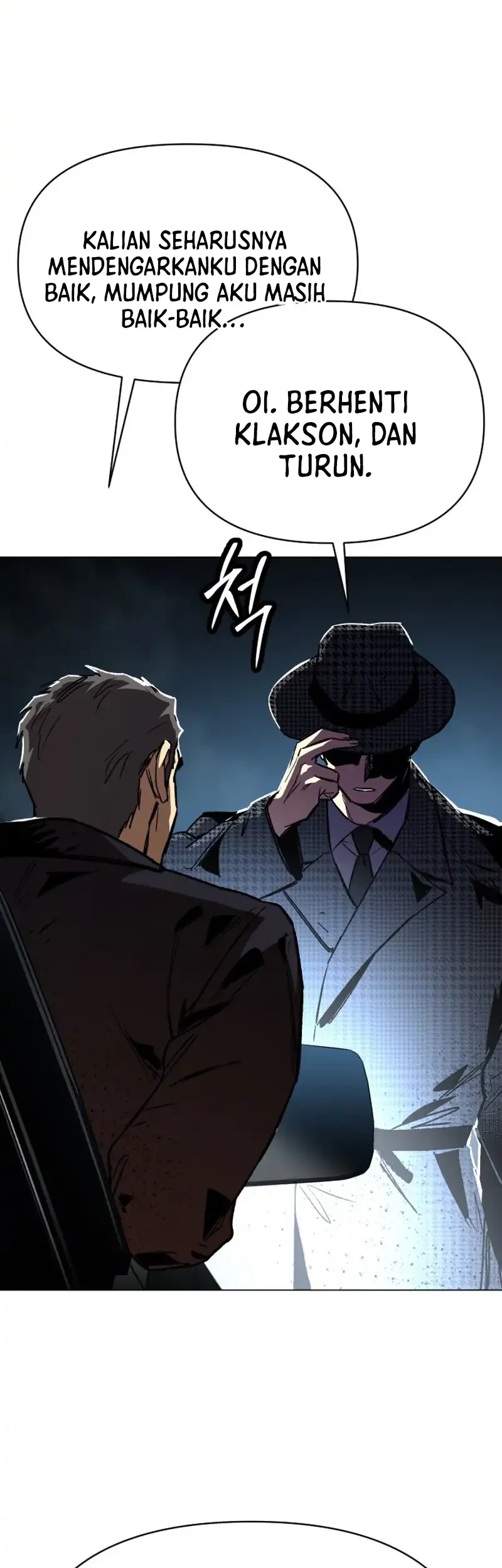 Obshchaka Chapter 30 - halaman 62