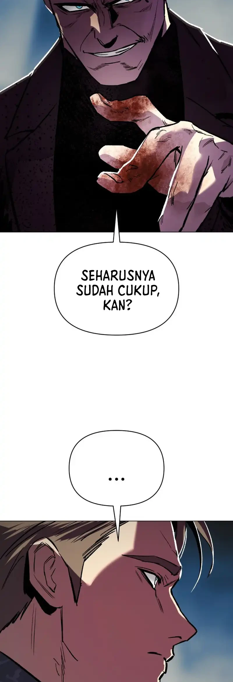 Obshchaka Chapter 30 - halaman 66