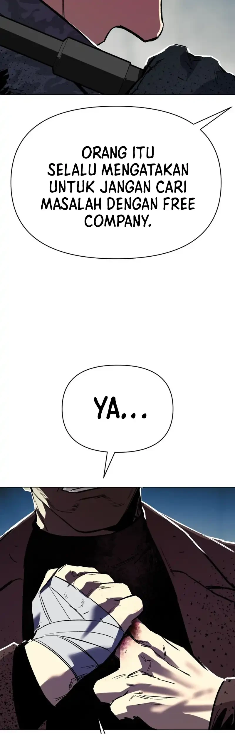 Obshchaka Chapter 30 - halaman 67