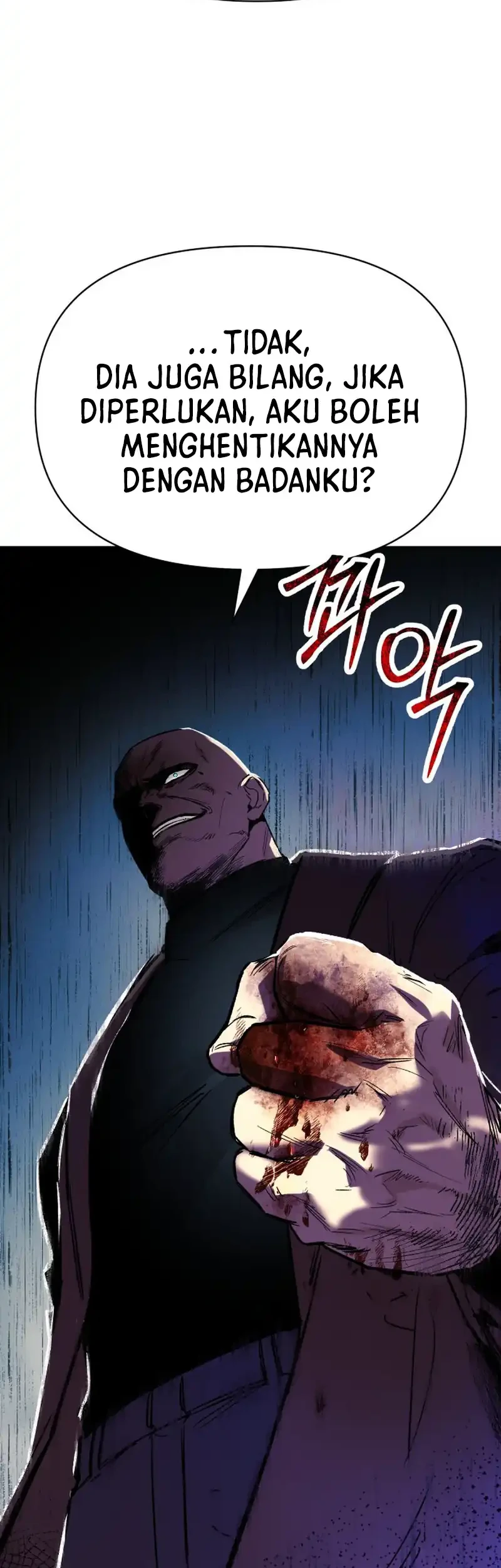Obshchaka Chapter 30 - halaman 69