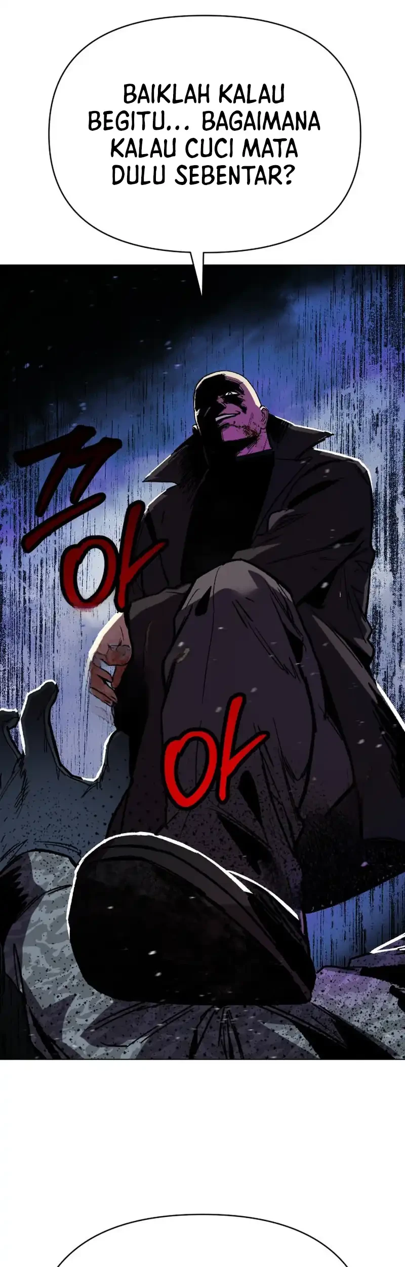 Obshchaka Chapter 30 - halaman 79