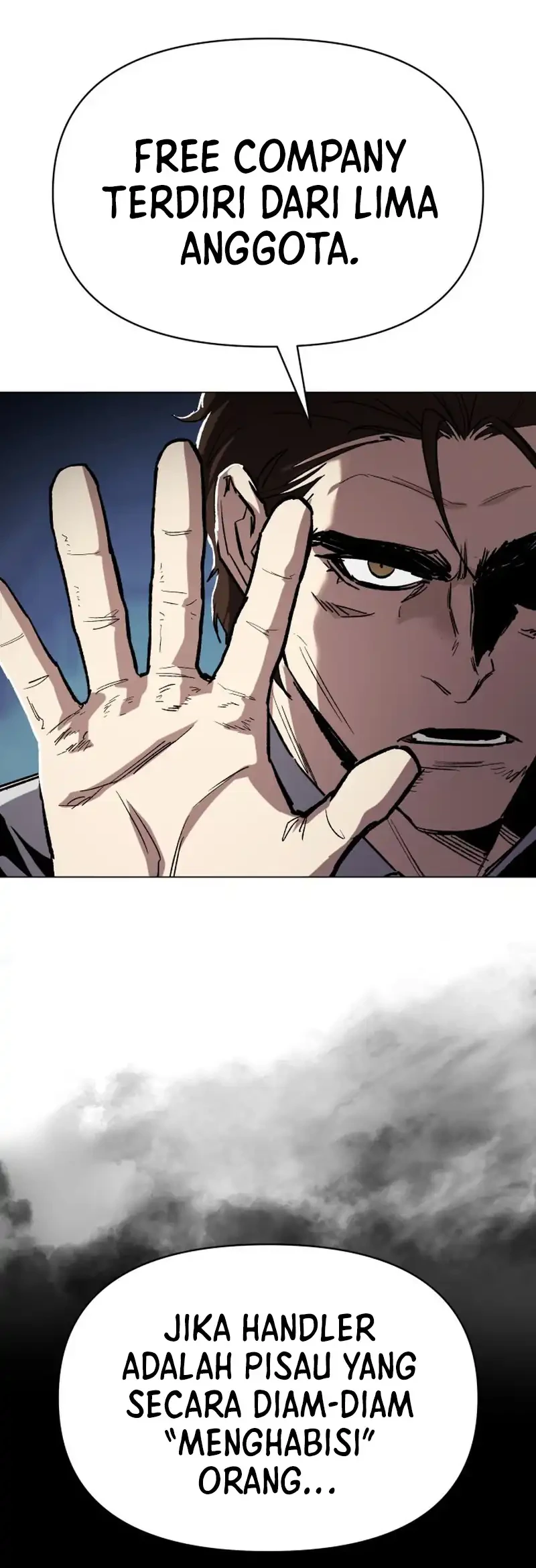 Obshchaka Chapter 30 - halaman 8