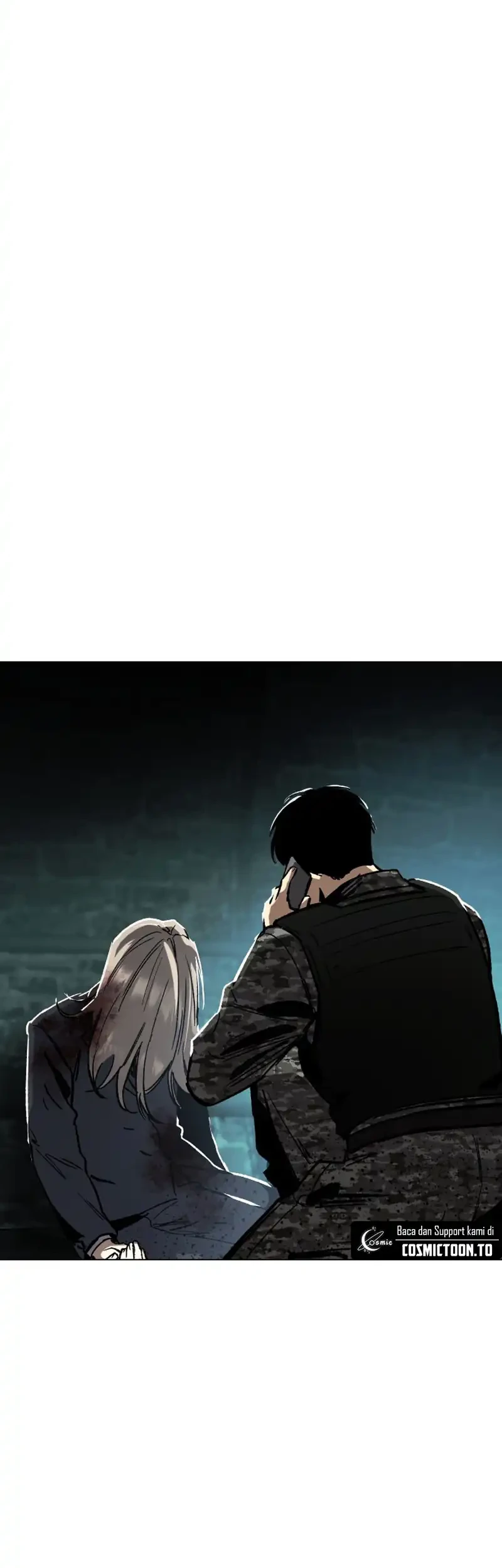 Obshchaka Chapter 30 - halaman 81