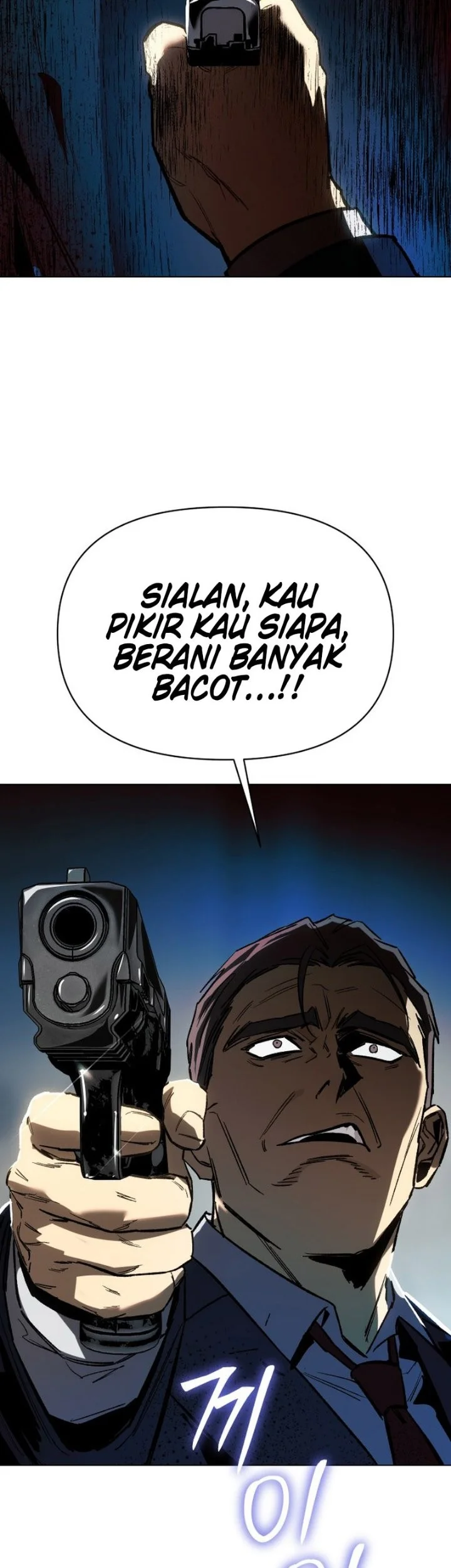 Obshchaka Chapter 31 - halaman 11