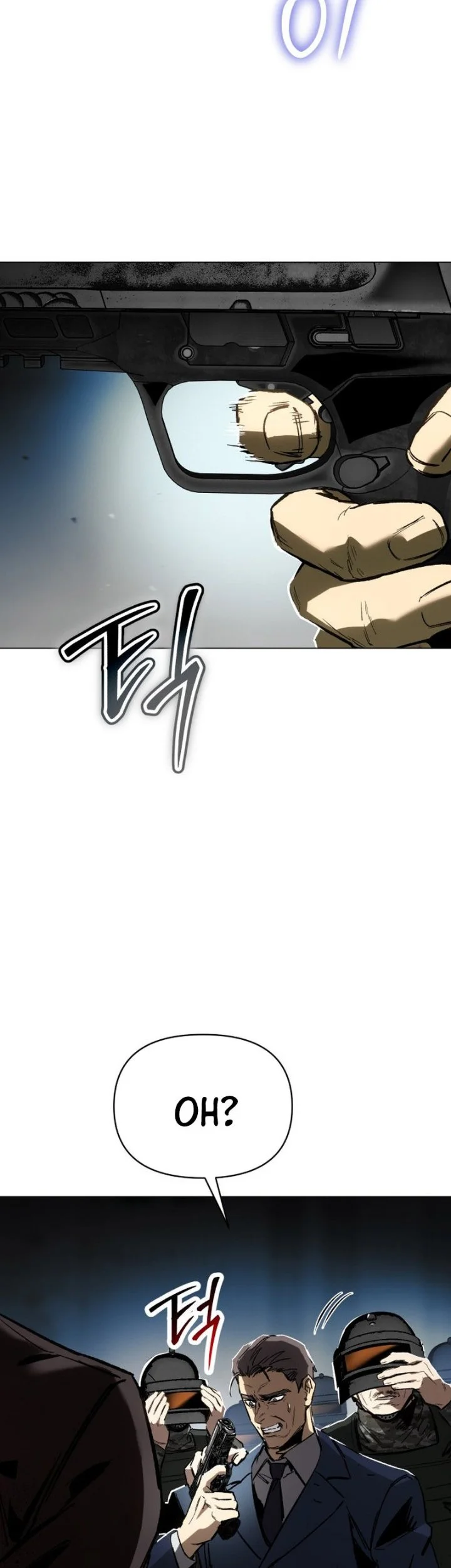 Obshchaka Chapter 31 - halaman 12
