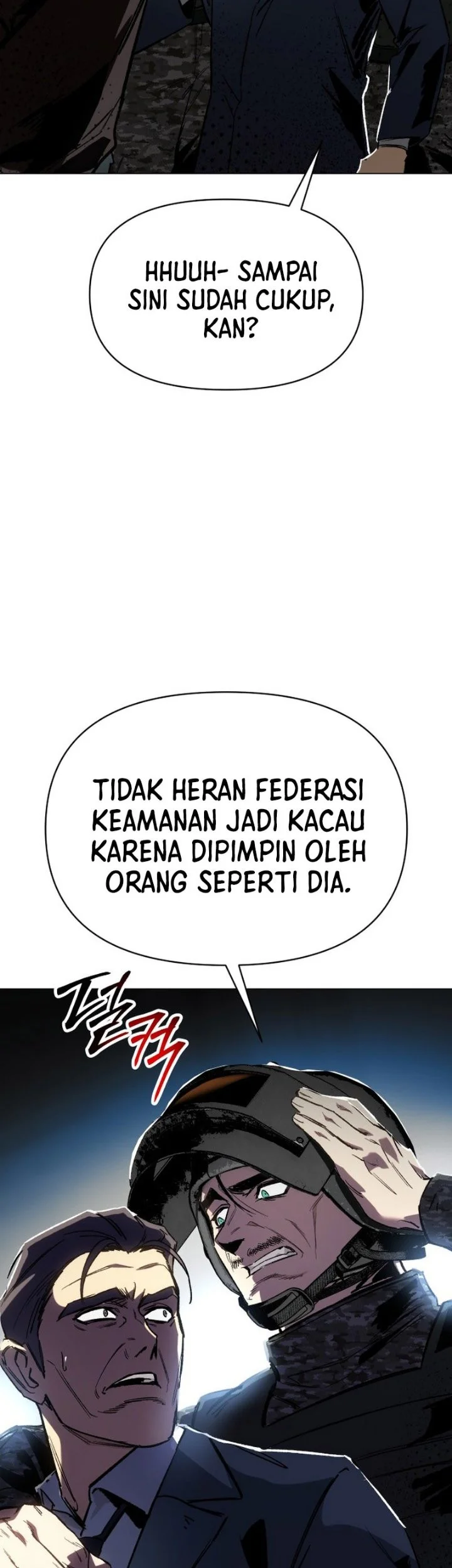 Obshchaka Chapter 31 - halaman 13
