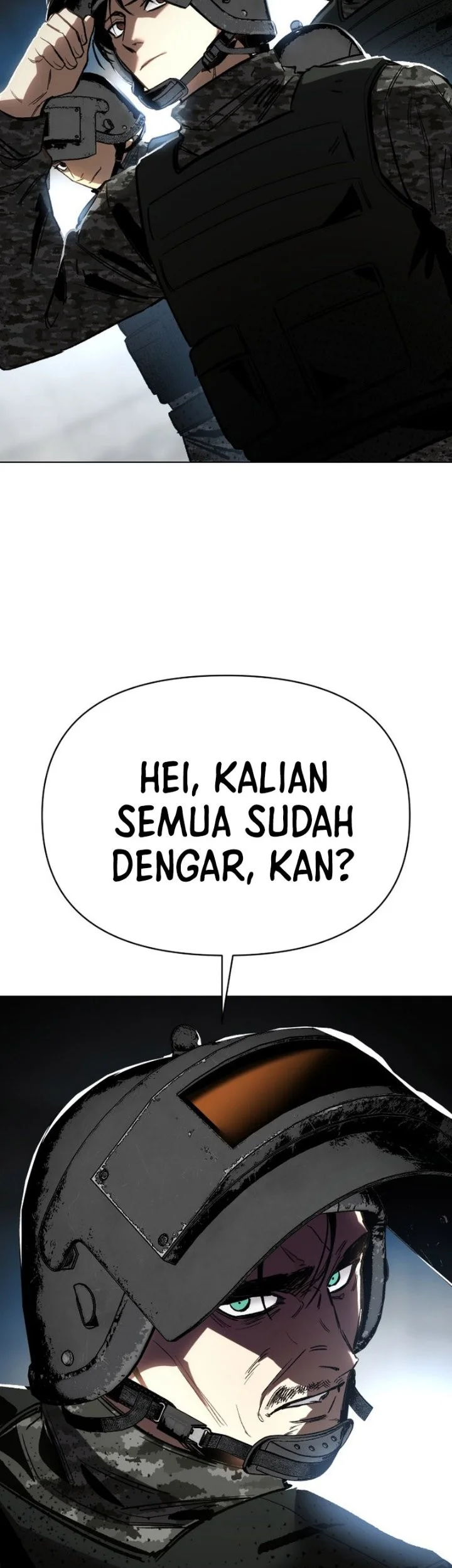 Obshchaka Chapter 31 - halaman 15