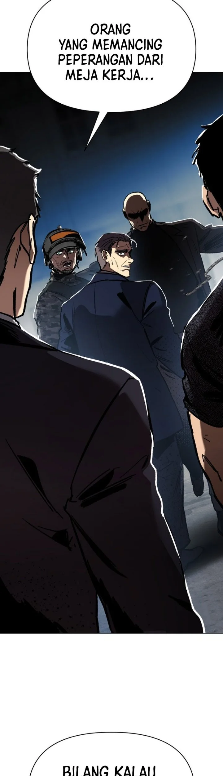Obshchaka Chapter 31 - halaman 17