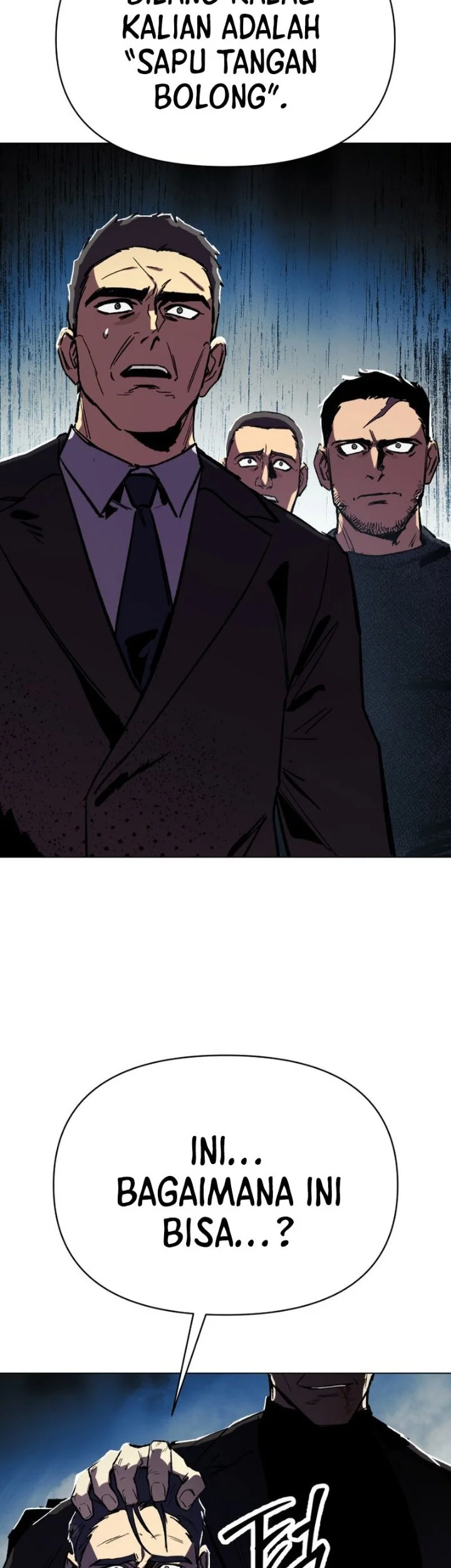 Obshchaka Chapter 31 - halaman 18