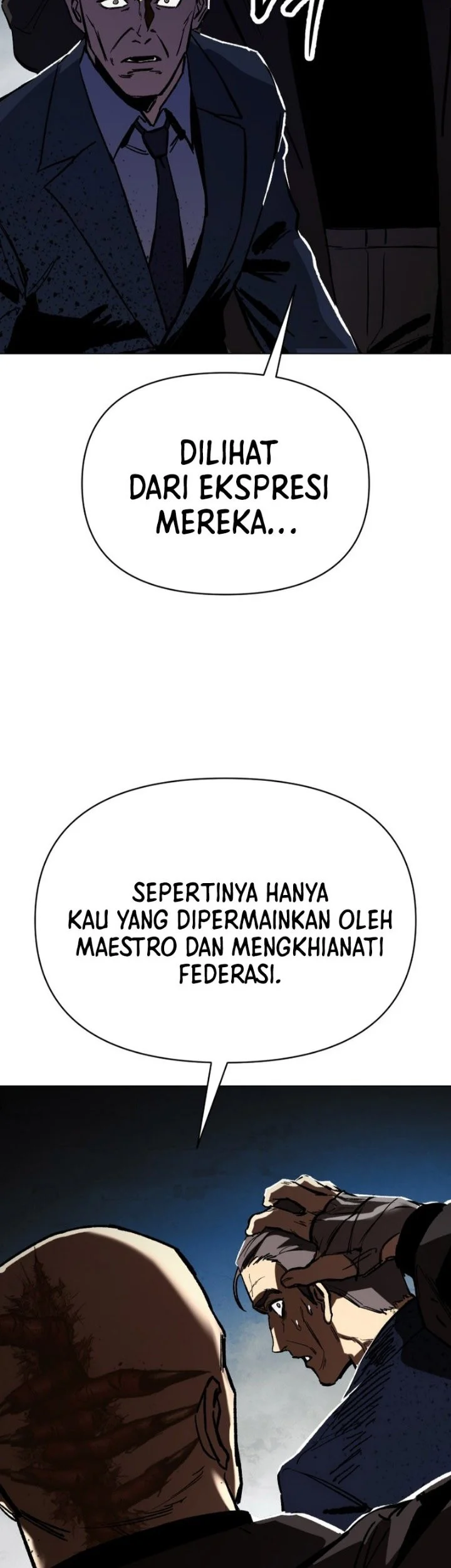 Obshchaka Chapter 31 - halaman 19