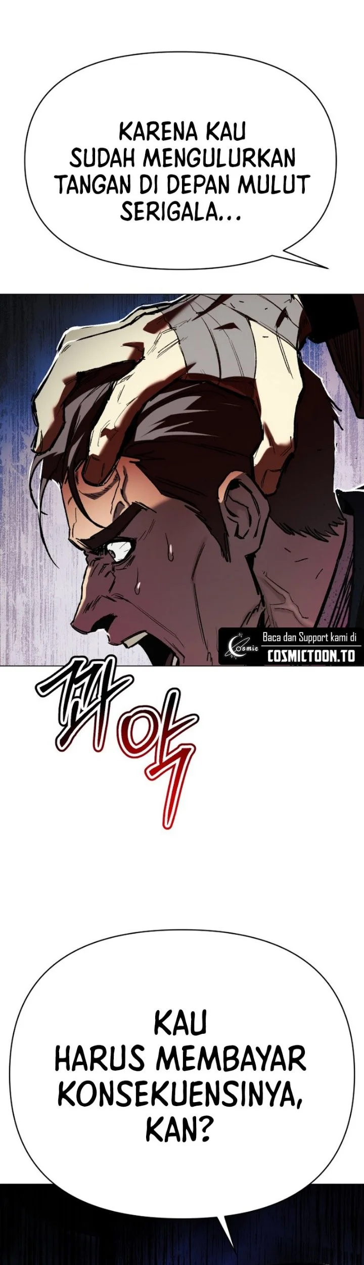 Obshchaka Chapter 31 - halaman 21