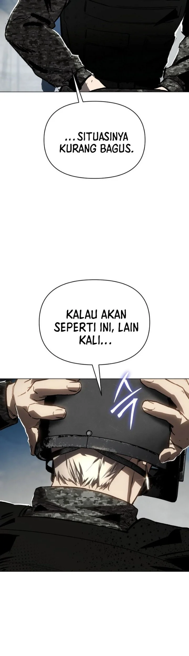 Obshchaka Chapter 31 - halaman 24
