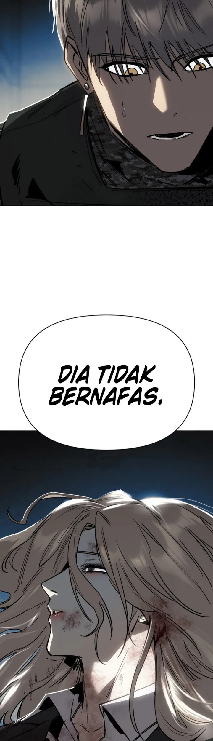 Obshchaka Chapter 31 - halaman 27