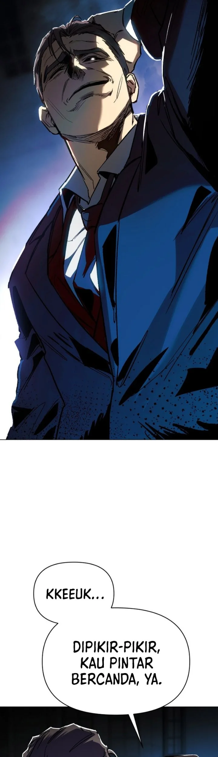 Obshchaka Chapter 31 - halaman 3