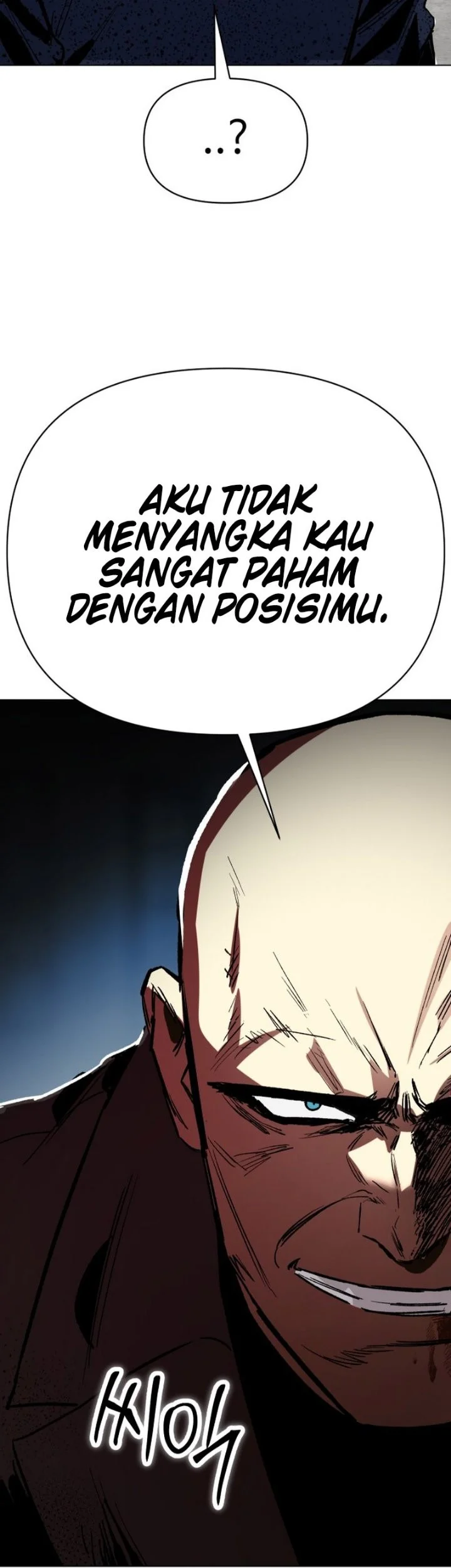 Obshchaka Chapter 31 - halaman 5
