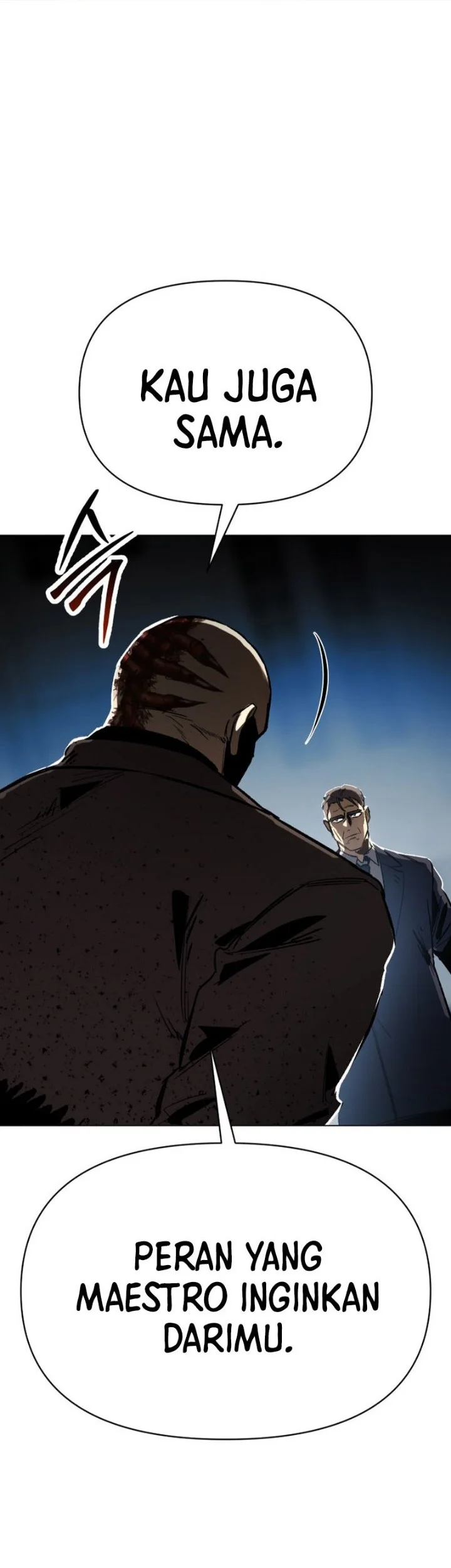 Obshchaka Chapter 31 - halaman 6