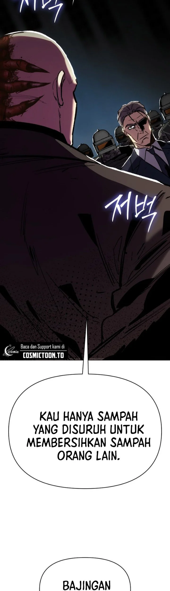 Obshchaka Chapter 31 - halaman 8