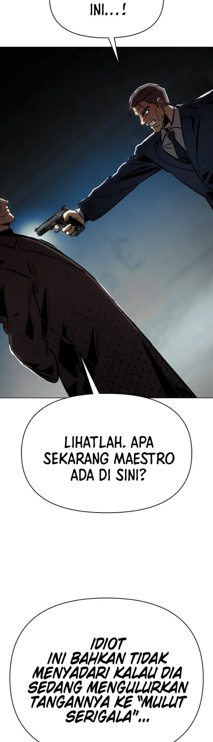 Obshchaka Chapter 31 - halaman 9