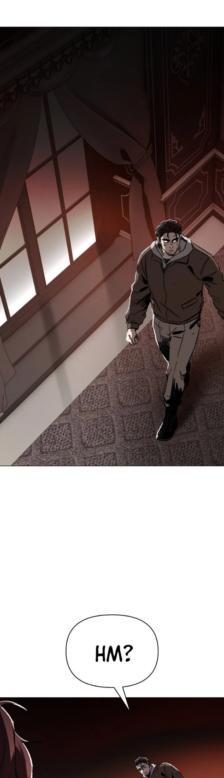 Obshchaka Chapter 32 - halaman 13