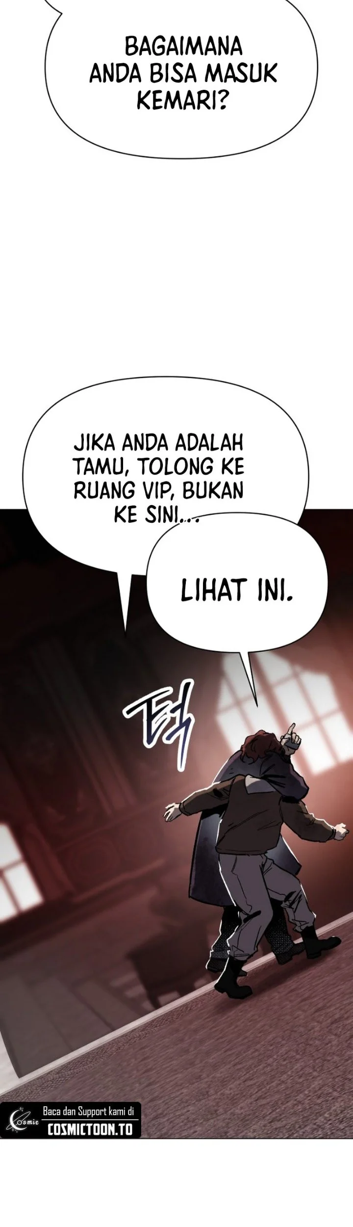 Obshchaka Chapter 32 - halaman 17
