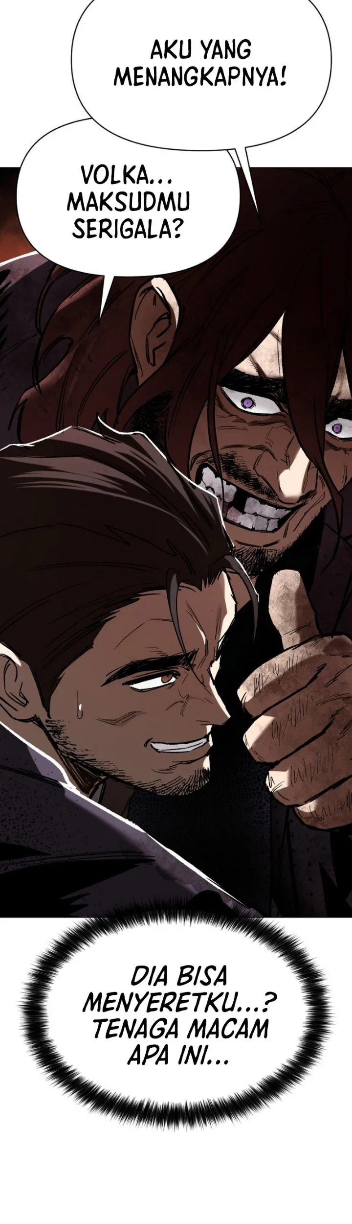 Obshchaka Chapter 32 - halaman 19