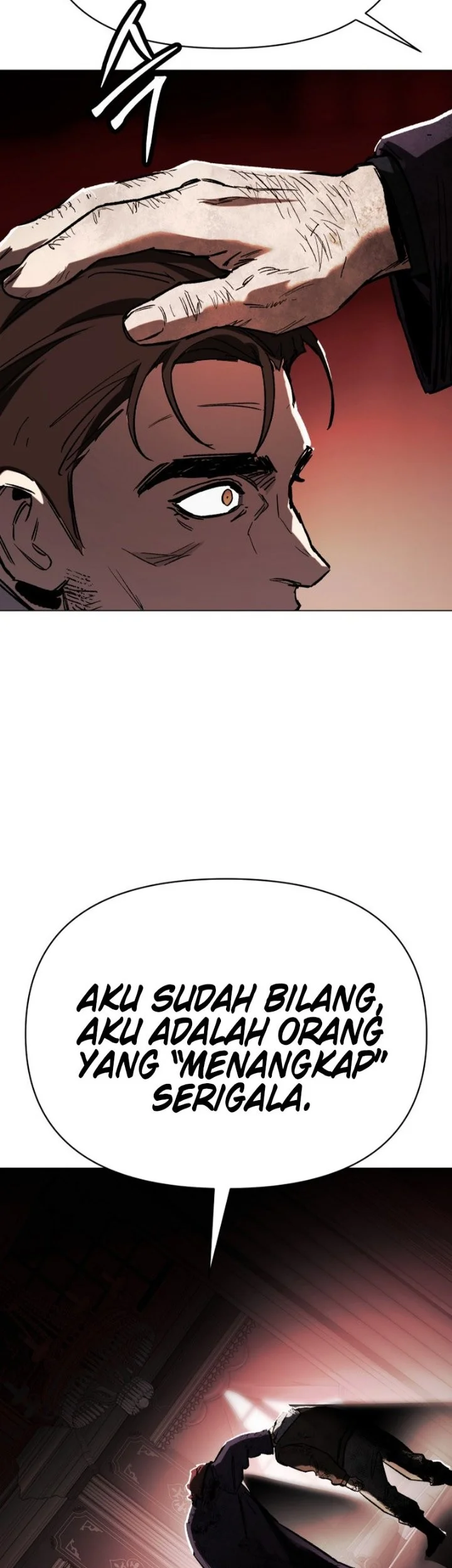 Obshchaka Chapter 32 - halaman 25