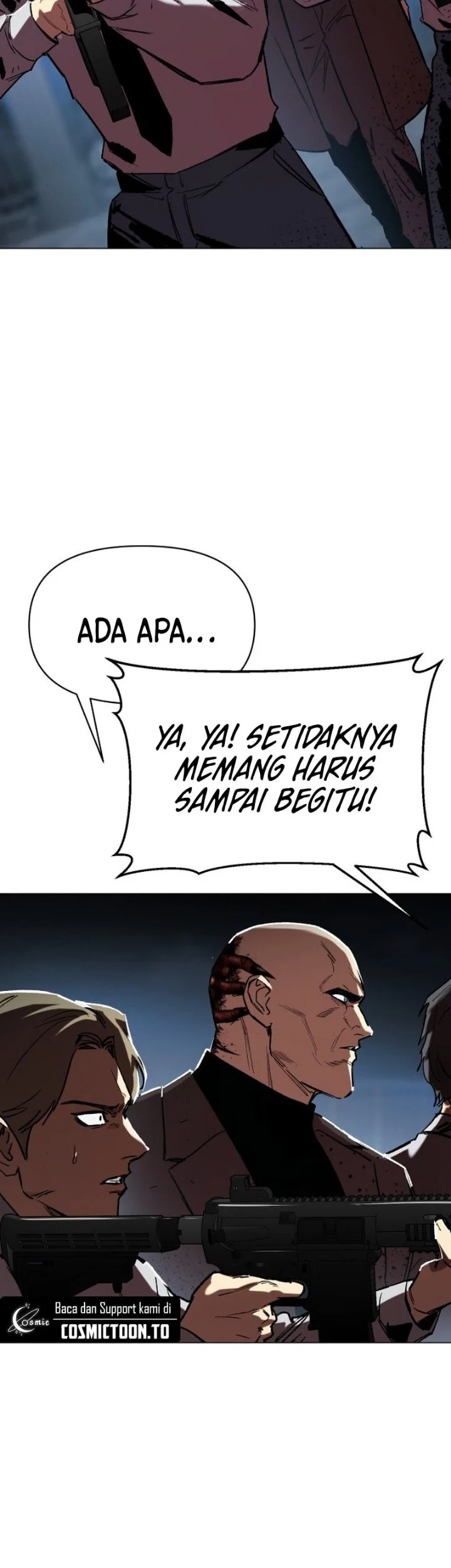 Obshchaka Chapter 32 - halaman 29