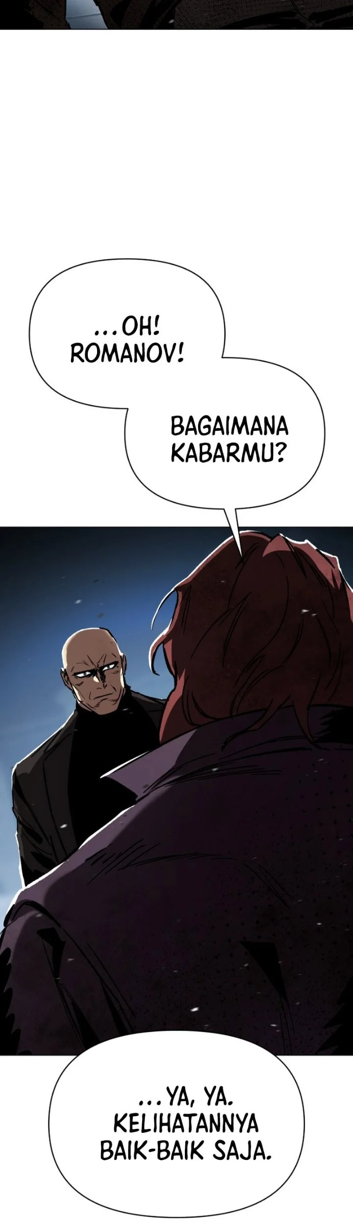 Obshchaka Chapter 32 - halaman 31