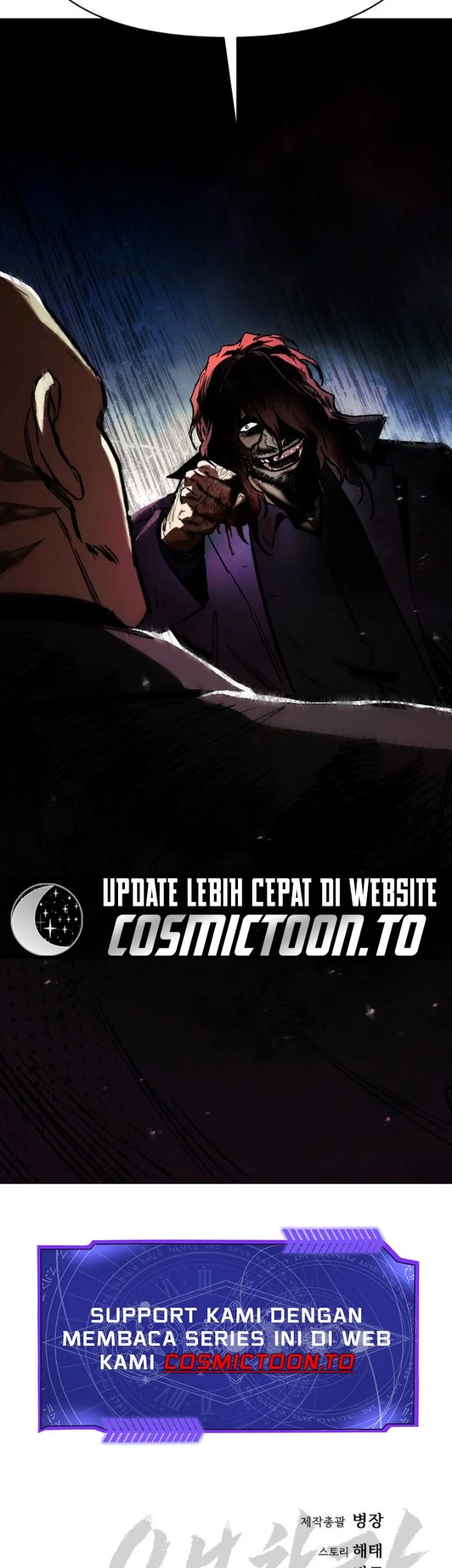 Obshchaka Chapter 32 - halaman 37